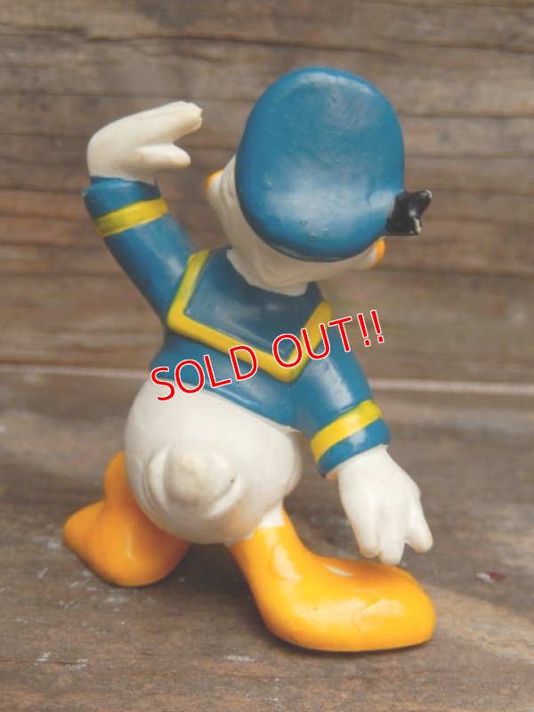 画像3: ct-151118-77 Donald Duck / 80's PVC