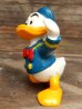 画像2: ct-151118-77 Donald Duck / 80's PVC (2)