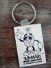 画像1: ct-140617-21 California Raisins / 80's Keyring (1)