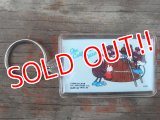 ct-140617-21 California Raisins / 80's Keyring