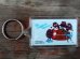 画像1: ct-140617-21 California Raisins / 80's Keyring (1)