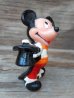 画像2: ct-151118-77 Mickey Mouse / Applause 80's PVC (2)