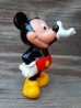 画像2: ct-151118-77 Mickey Mouse / Applause 80's PVC (2)