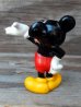 画像3: ct-151118-77 Mickey Mouse / Applause 80's PVC (3)