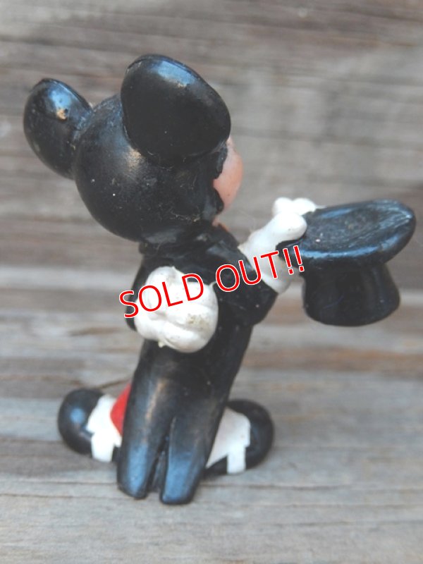 画像3: ct-151118-77 Mickey Mouse / Applause 80's PVC