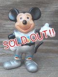 ct-151118-77 Mickey Mouse / 80's-90's PVC "Captain EO"