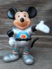 画像1: ct-151118-77 Mickey Mouse / 80's-90's PVC "Captain EO" (1)