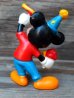 画像3: ct-151118-77 Mickey Mouse / PVC "Tricorn" (3)