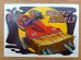 画像1: ct-150701-28 Topps / Weird Wheels Sticker No.22 of 55 (1)