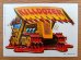 画像1: ct-150701-28 Topps / Weird Wheels Sticker No.40 of 55 (1)