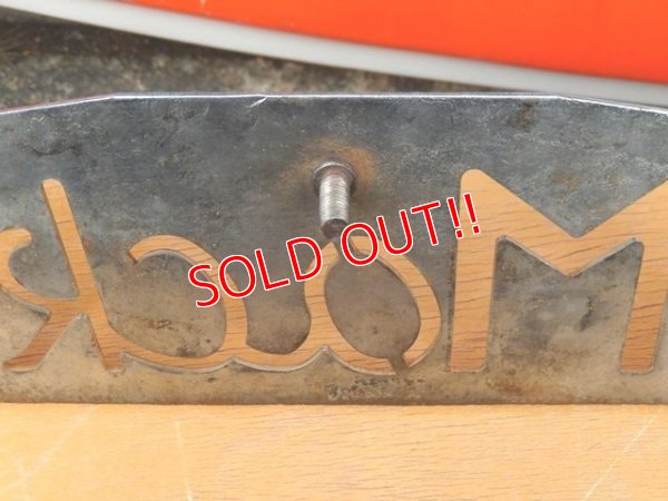 画像7: dp-151201-03 Mack Truck / Vintage Emblem