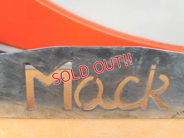 画像4: dp-151201-03 Mack Truck / Vintage Emblem