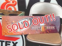 dp-151201-04 A&W / 2000's Root Beer Vending Machine Sign
