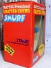 画像4: ct-151201-07 Smurf / Mattel 1983 Chatter Chums (Box)