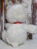 画像5: ct-151201-09 YUM YUMS / Christmas Cookie Bear 80's Plush Doll (5)