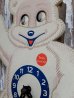 画像5: ct-151201-26 Teddy Snow Crop / 50's Wall Clock