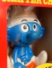 画像2: ct-151201-07 Smurf / Mattel 1983 Chatter Chums (Box) (2)