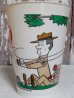 画像2: ct-151201-54 Yogi Bear / 7 ELEVEN 70's Plastic Cup (2)