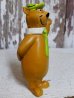 画像3: ct-151201-42 Yogi Bear / 80's PVC Figure (3)