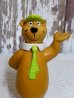 画像2: ct-151201-42 Yogi Bear / 80's PVC Figure (2)