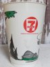 画像4: ct-151201-54 Yogi Bear / 7 ELEVEN 70's Plastic Cup (4)