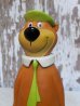 画像2: ct-151201-44 Yogi Bear / 80's Coin Bank (2)