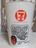 画像3: ct-151201-55 The Thing / 7 ELEVEN 70's Plastic Cup (3)