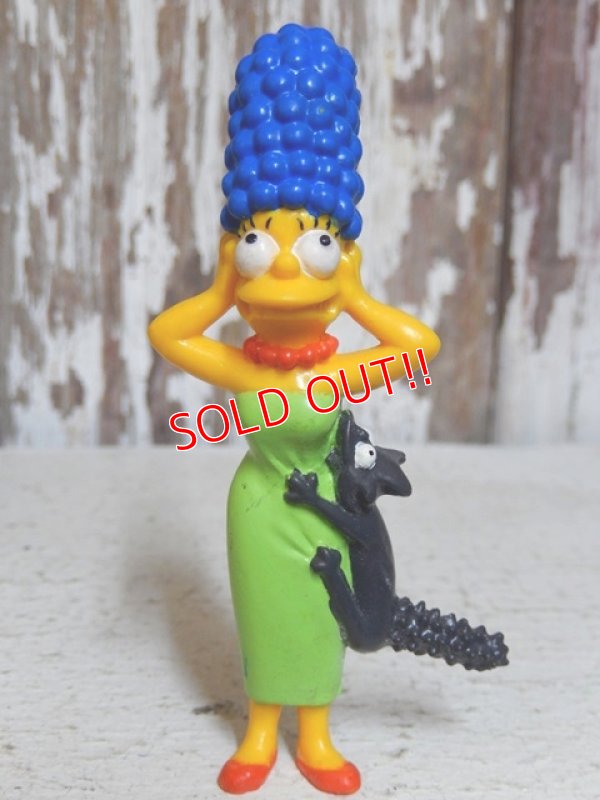 画像1: ct-151201-60 Marge / 90's Figure