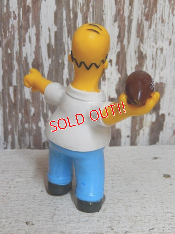 画像3: ct-151201-60 Homer / 90's Figure