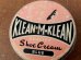 画像2: dp-151201-15 KREAN・M・KREAN / Vintage Shoe Cream Bottle (2)