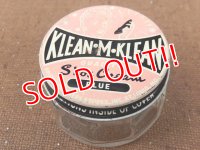 dp-151201-15 KREAN・M・KREAN / Vintage Shoe Cream Bottle
