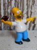 画像2: ct-151201-60 Homer / 90's Figure (2)