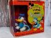 画像1: ct-151201-06 Donald Duck / Mattel 60's Skediddler (Box) (1)