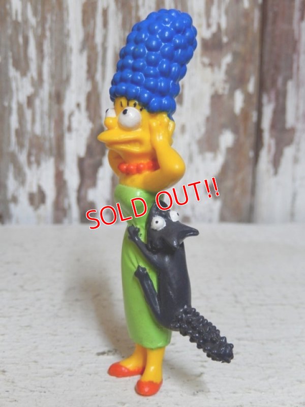 画像2: ct-151201-60 Marge / 90's Figure