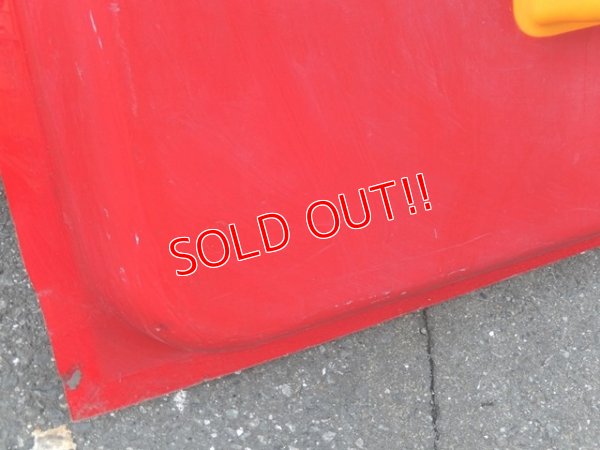 画像8: dp-151201-36 Shell / 70's Gas Station Sign