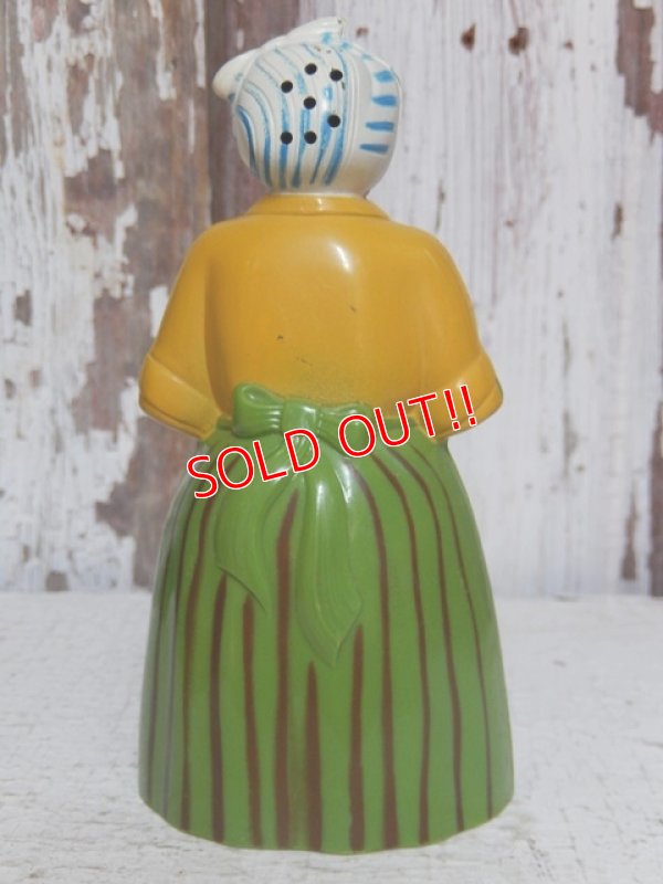 画像5: ct-150602-62 Aunt Jemima / 50's Salt & Pepper