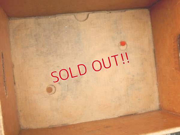 画像5: dp-151201-28 Pepsi / 80's Cardboard Box