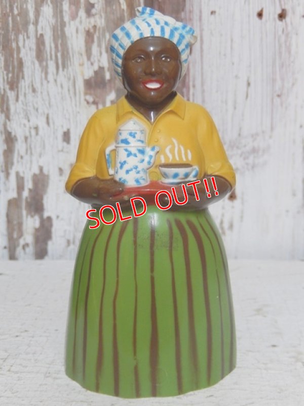 画像1: ct-150602-62 Aunt Jemima / 50's Salt & Pepper