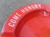 画像2: dp-151127-09 RED BARN Restaurant Ashtray (2)