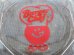 画像2: dp-151127-02 Burger Chef Ashtray (2)