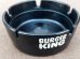 画像1: dp-151127-08 Burger King / Vintage Ashtray (1)