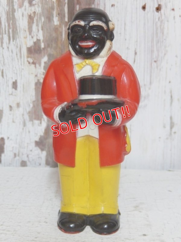 画像1: ct-150602-63 Uncle Mose / 50's Salt & Pepper