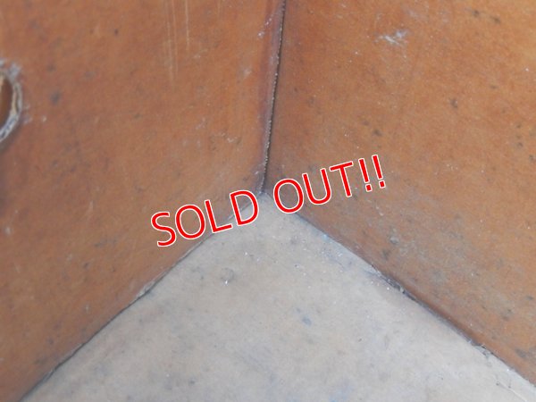 画像8: dp-151201-28 Pepsi / 80's Cardboard Box