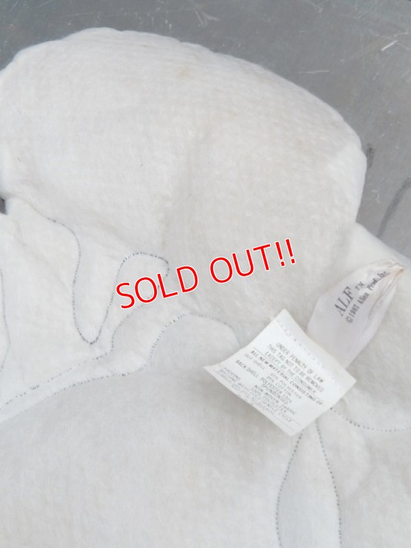 画像6: ct-151208-29 ALF / 80's Cushion