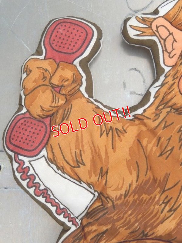 画像4: ct-151208-29 ALF / 80's Cushion