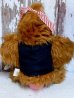 画像4: ct-151208-37 ALF / Burger King 1988 Hand puppet "Rock star" (4)