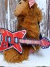 画像3: ct-151208-37 ALF / Burger King 1988 Hand puppet "Rock star" (3)