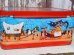 画像6: ct-151210-01 Walt Disney's America on Parade / Aladdin 70's Metal Lunchbox