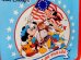 画像3: ct-151210-01 Walt Disney's America on Parade / Aladdin 70's Metal Lunchbox