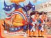 画像4: ct-151210-01 Walt Disney's America on Parade / Aladdin 70's Metal Lunchbox